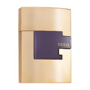 GUESS GUESS MAN GOLD для мужчин flaconium.ru