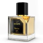 VERTUS SILHOUETTE унисекс flaconium.ru