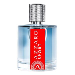 AZZARO AZZARO SPORT EAU DE TOILETTE для мужчин flaconium.ru
