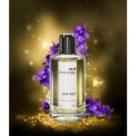 MANCERA AOUD VIOLET для женщин flaconium.ru