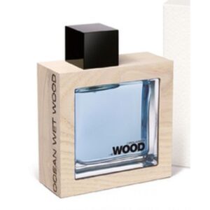 DSQUARED² HE WOOD OCEAN WET WOOD для мужчин flaconium.ru