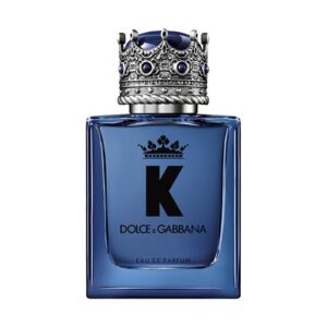 DOLCE & GABBANA K BY DOLCE & GABBANA EAU DE PARFUM для мужчин flaconium.ru