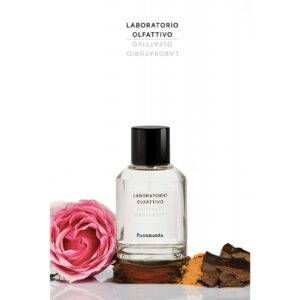 LABORATORIO OLFATTIVO ROSAMUNDA для женщин flaconium.ru