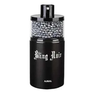 AJMAL BLING NOIR для женщин flaconium.ru