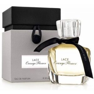 VICTORIA’S SECRET LACE ORANGE FLOWER для женщин flaconium.ru