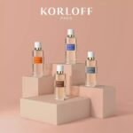 KORLOFF PARIS LUXURE SENSUELLE унисекс flaconium.ru