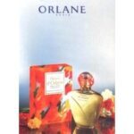 ORLANE FLEURS D’ORLANE для женщин flaconium.ru