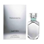 TIFFANY TIFFANY & CO LIMITED EDITION для женщин flaconium.ru