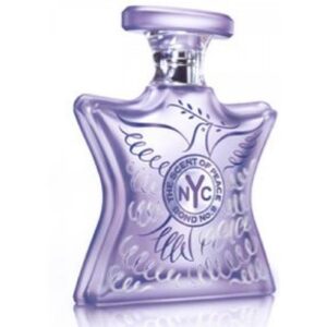 BOND NO 9 THE SCENT OF PEACE для женщин flaconium.ru