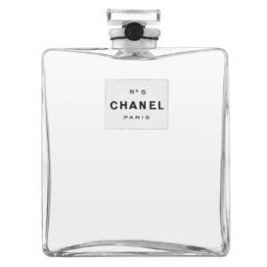 CHANEL CHANEL N°5 (VINTAGE) для женщин flaconium.ru