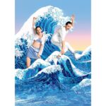 KENZO L’EAU KENZO POUR FEMME HYPER WAVE для женщин flaconium.ru