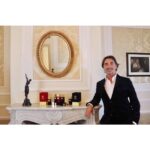 GRITTI OUD REALE унисекс flaconium.ru