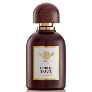 AMIRIUS OUBLIE TOUT унисекс flaconium.ru