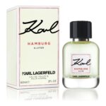 KARL LAGERFELD KARL HAMBURG ALSTER для мужчин flaconium.ru