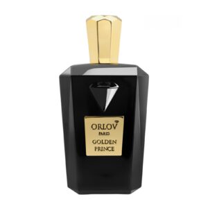ORLOV PARIS GOLDEN PRINCE для мужчин flaconium.ru