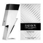 CAROLINA HERRERA BAD BOY SUPERSTARS COLLECTOR EDITION 2021 для мужчин flaconium.ru