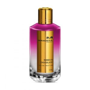 MANCERA ROSES & CHOCOLATE унисекс flaconium.ru