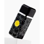 CAROLINA HERRERA 212 VIP BLACK SMILEY для мужчин flaconium.ru