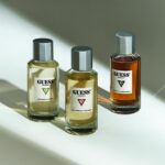 GUESS TYPE 1: BERGAMOT & VETIVER унисекс flaconium.ru