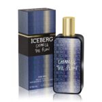 ICEBERG CHANGE THE FLOW для мужчин flaconium.ru