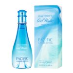 DAVIDOFF COOL WATER PACIFIC SUMMER EDITION FOR WOMEN для женщин flaconium.ru