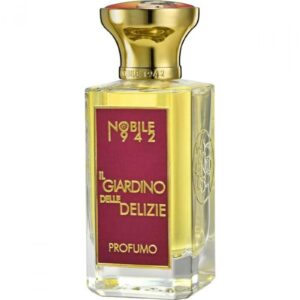 NOBILE 1942 IL GIARDINO DELLE DELIZIE унисекс flaconium.ru