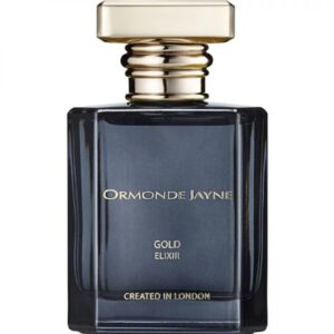 ORMONDE JAYNE GOLD ELIXIR унисекс flaconium.ru
