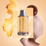 HUGO BOSS BOSS THE SCENT PURE ACCORD FOR HIM для мужчин flaconium.ru