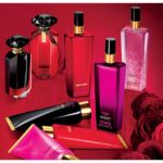 VICTORIA’S SECRET VERY SEXY EAU DE PARFUM для женщин flaconium.ru