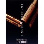 GIANFRANCO FERRE GFF UOMO для мужчин flaconium.ru