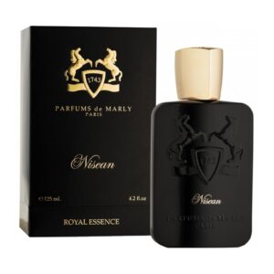 PARFUMS DE MARLY NISEAN унисекс flaconium.ru