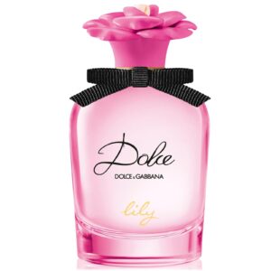 DOLCE & GABBANA DOLCE LILY для женщин flaconium.ru