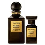 TOM FORD FOUGERE D’ARGENT унисекс flaconium.ru
