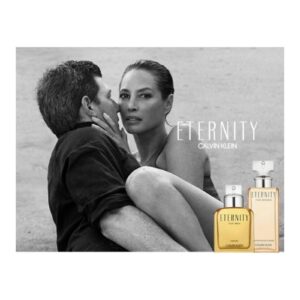 CALVIN KLEIN ETERNITY PARFUM FOR MEN для мужчин flaconium.ru