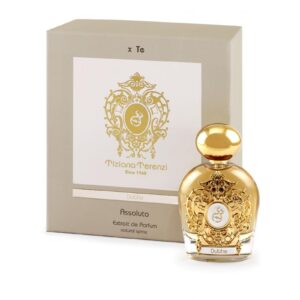 TIZIANA TERENZI DUBHE ASSOLUTO унисекс flaconium.ru