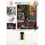 AZZARO ACTEUR для мужчин flaconium.ru