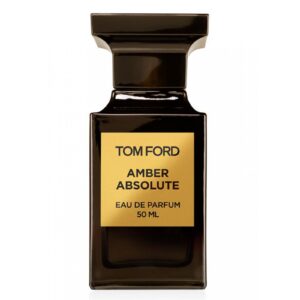 TOM FORD AMBER ABSOLUTE унисекс flaconium.ru