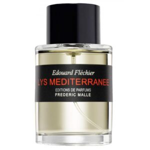 FREDERIC MALLE LYS MEDITERRANEE унисекс flaconium.ru