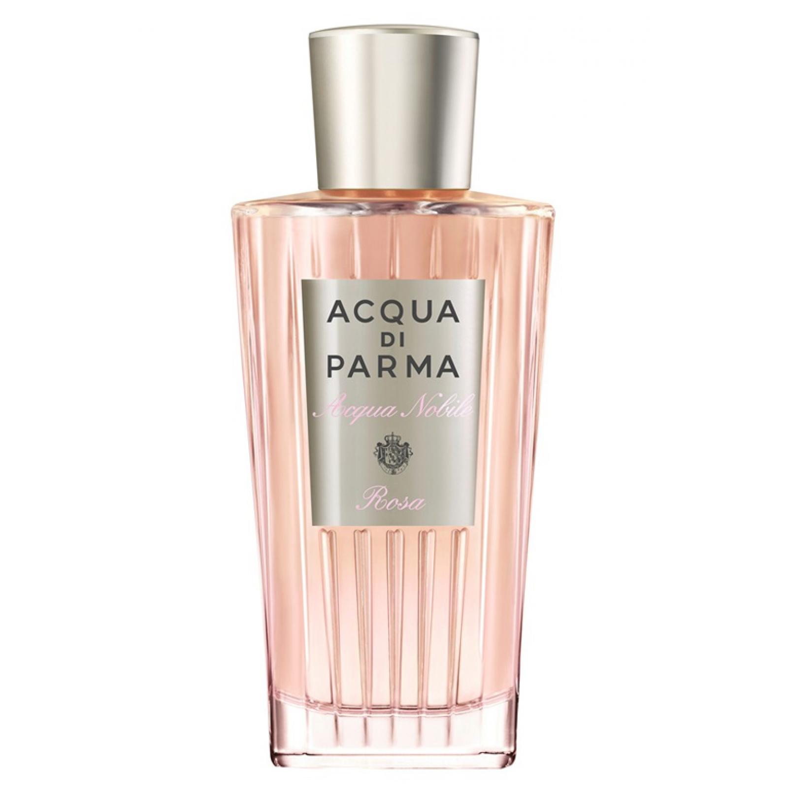 ACQUA DI PARMA ACQUA NOBILE ROSA для женщин flaconium.ru ACQUA DI PARMA ACQUA NOBILE ROSA для женщин flaconium.ru