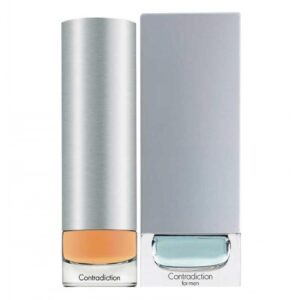 CALVIN KLEIN CONTRADICTION для мужчин flaconium.ru