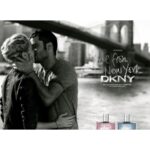 DONNA KARAN DKNY LOVE FROM NEW YORK FOR WOMEN для женщин flaconium.ru