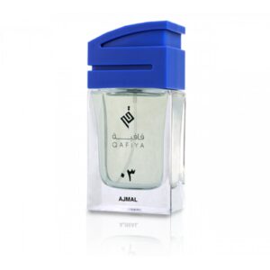 AJMAL QAFIYA 3 унисекс flaconium.ru
