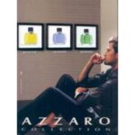 AZZARO PURE VETIVER для мужчин flaconium.ru