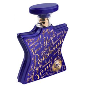 BOND NO 9 NEW YORK PATCHOULI унисекс flaconium.ru