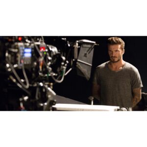 DAVID BECKHAM AQUA CLASSIC для мужчин flaconium.ru
