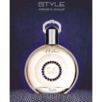 M. MICALLEF STYLE для мужчин flaconium.ru