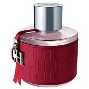 CAROLINA HERRERA CH для женщин flaconium.ru