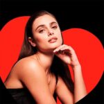 CAROLINA HERRERA 212 VIP ROSE LOVE NY для женщин flaconium.ru