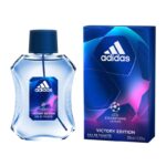 ADIDAS ADIDAS UEFA VICTORY EDITION для мужчин flaconium.ru