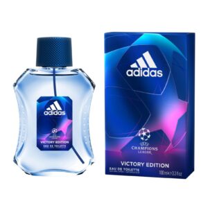 ADIDAS ADIDAS UEFA VICTORY EDITION для мужчин flaconium.ru